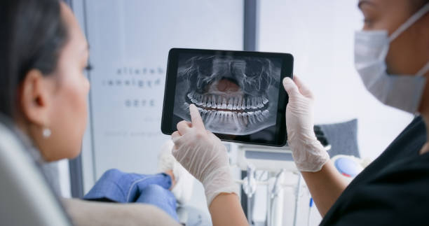 Licensed Tooth Extraction service in Hartwell, GA - Smile Center Dentistry